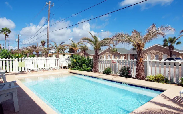 Beach Club 10 Bedrooms 8.5 Bathrooms Home