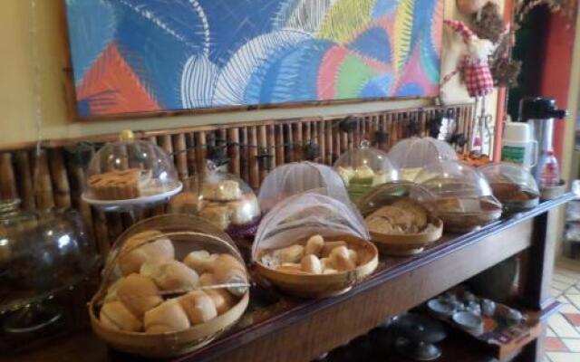 Pousada Das Laranjeiras