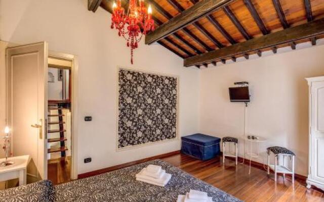 Rome As You Feel - Trastevere Apartments