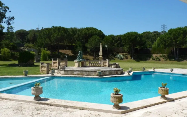 Villa Mas Cruanyes