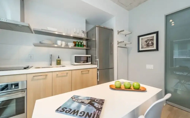 Absolutely Stunning Condo