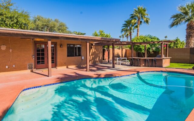 3BR Home in NScottsdale by WanderJaunt