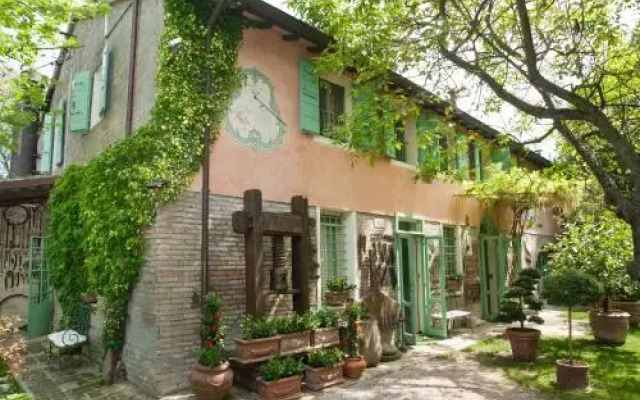 Casa Delle Meridiane