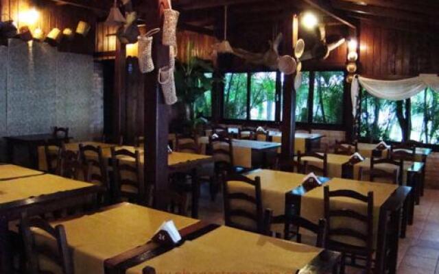 Hotel e Pousada Manguinho