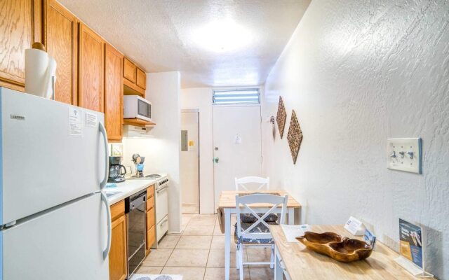 Kihei Bay Surf #136 - Studio Br Condo