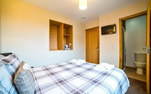 Kilcumin Guest House