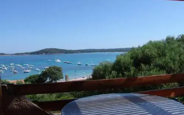 Les Hauts de Pinarello