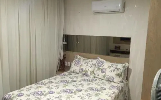 Costa Blanca Próximo ao Beach Park