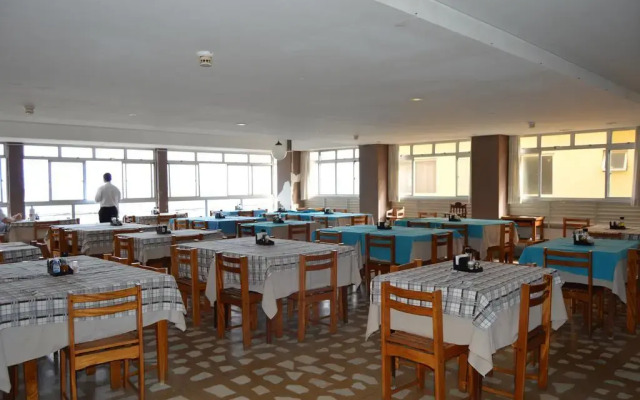 Hotel Samburá