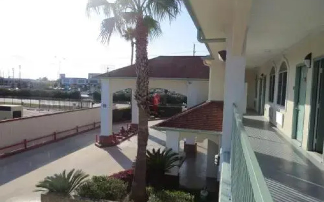 Palace Inn Beltway 8 & Westview
