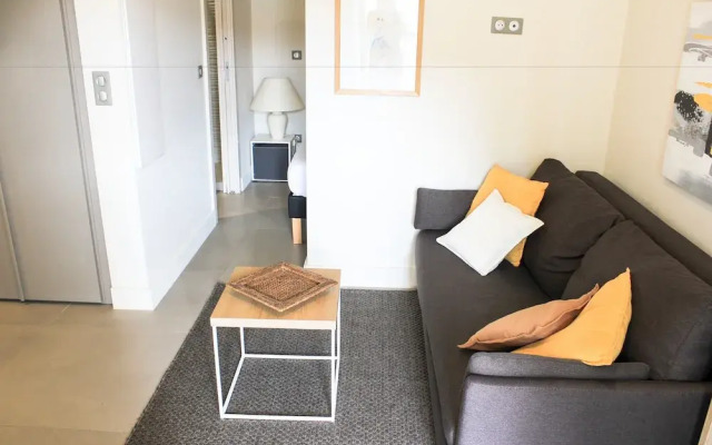 Emma Apartment