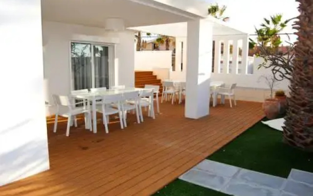 Villa Deluxe Palm Mar Tenerife