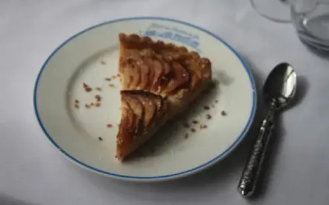 Au Petit Vivoin