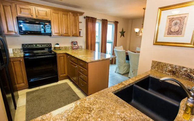 Sandpiper Cove 6100 Destin - 3 Br Condo