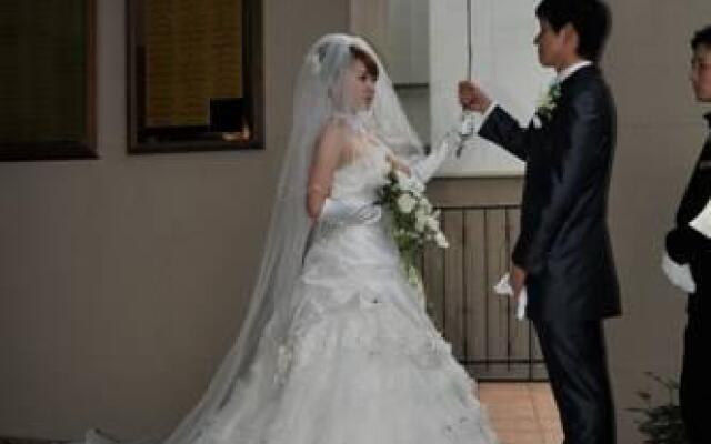 Tsuyama Kokusai Hotel