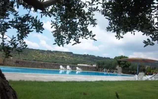 B&B Masseria Lu Palummaru