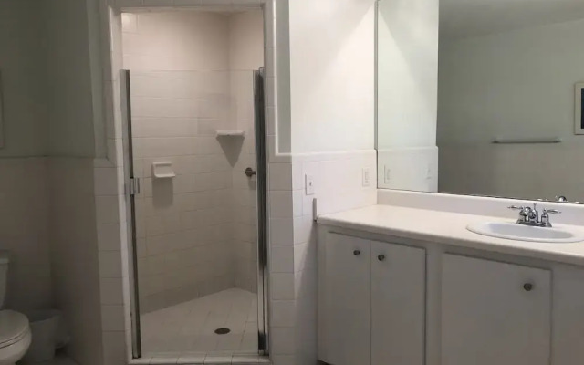 Barnhill B - 2 Br Duplex