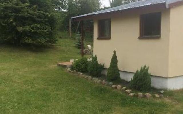 Domki Letniskowe W Wapnicy