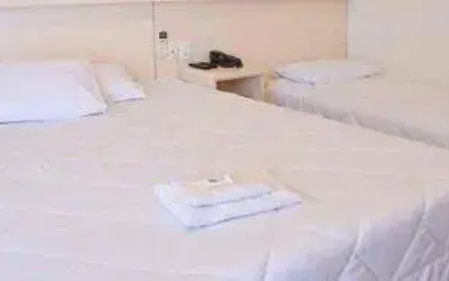 Hoteis Cattoni