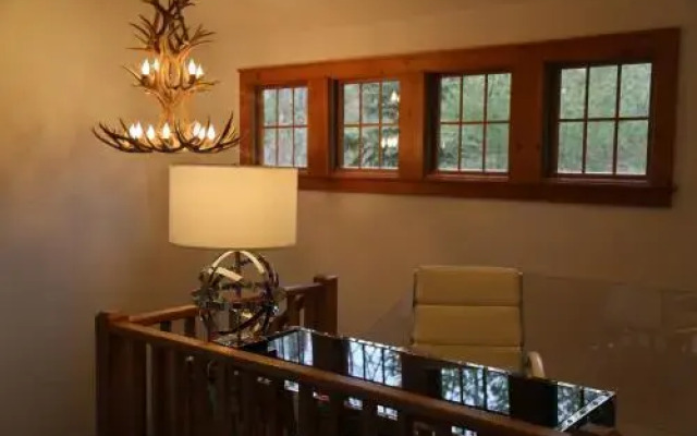 Skiview Pocono Townhouse Rental at Camelback