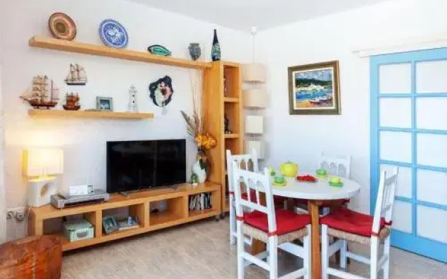 Apartment Les Oranetes