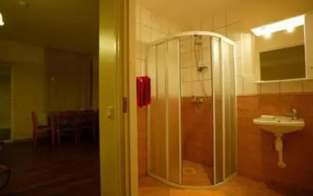 Promenaadi Villa