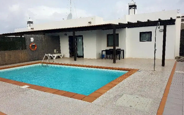 Villas Burgado