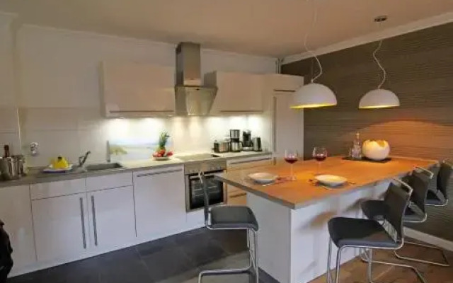 Ferienwohnung Strönhold