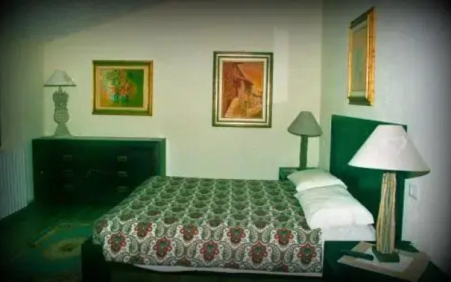 Locanda del Viandante