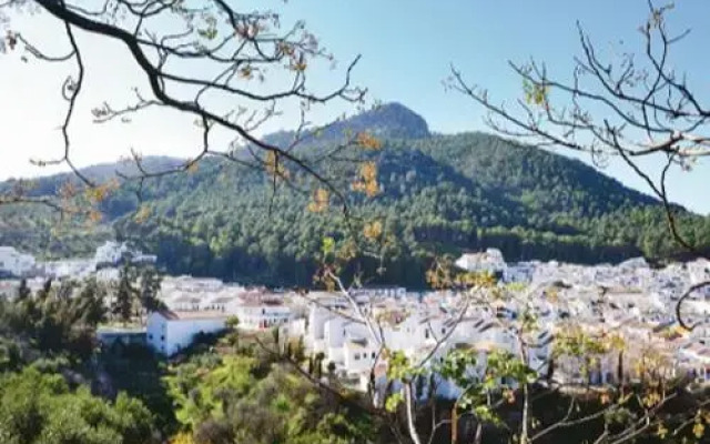 Holiday home Camino de la Cantera