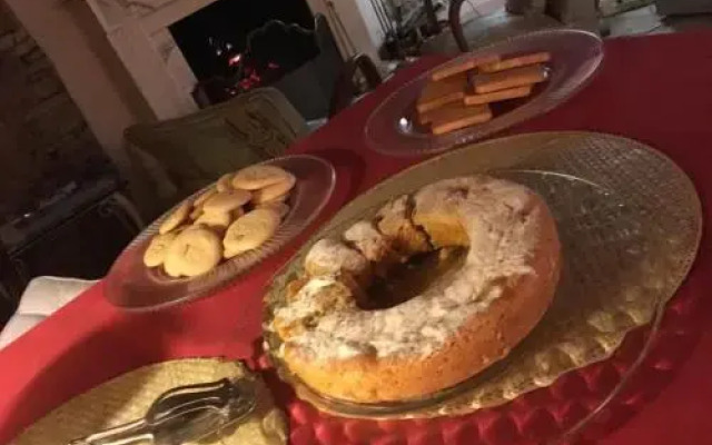 La Piazzetta Toscana B&B