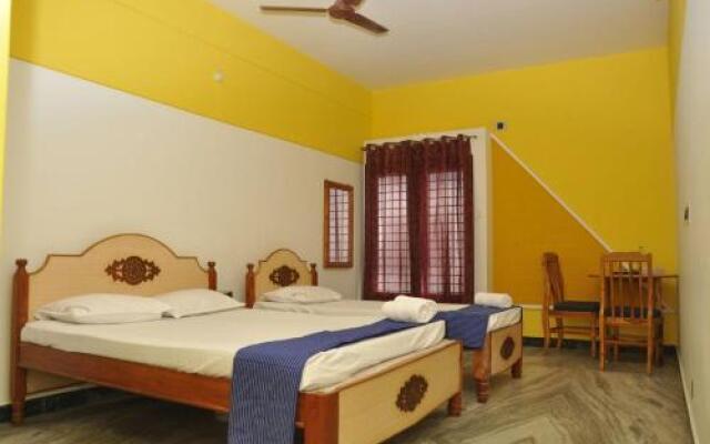 Arunaalaya Residency