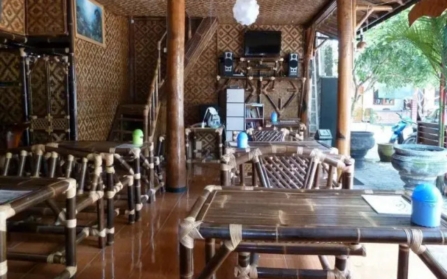 Pondok Wulan Guesthouse