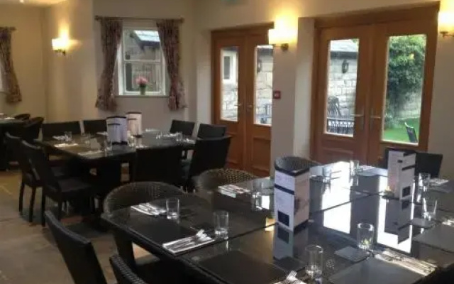 The Station Hotel