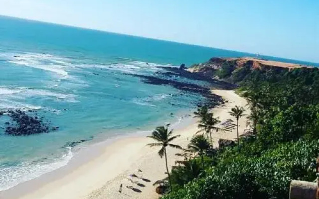 Piparadise Beach Hostel