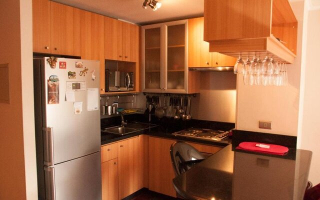 Apartamentos Premium Capital Nueva Providencia