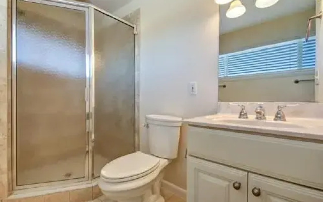 Sandpiper 95156 - 3 Br Townhouse
