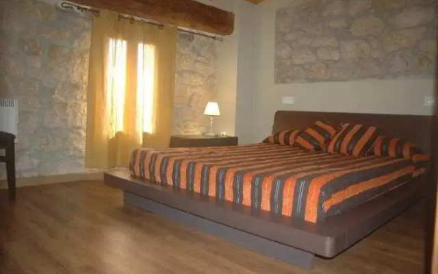 Hotel La Garbinada