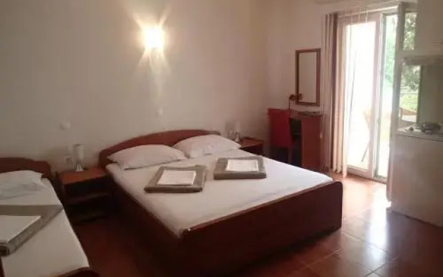 Villa Bosac