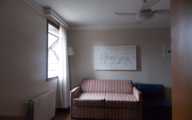 Raupp-Flats Gramado
