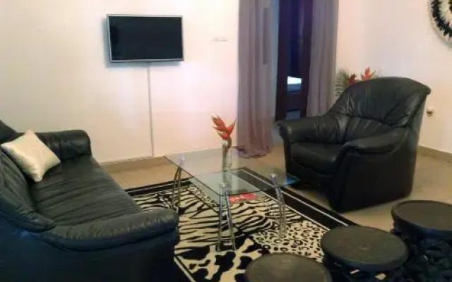 Bolo Residence Douala