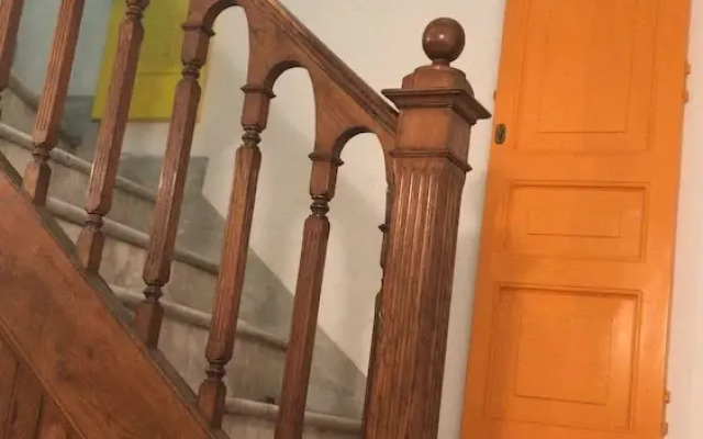 Colosseum Villa - Meltinsounds Space