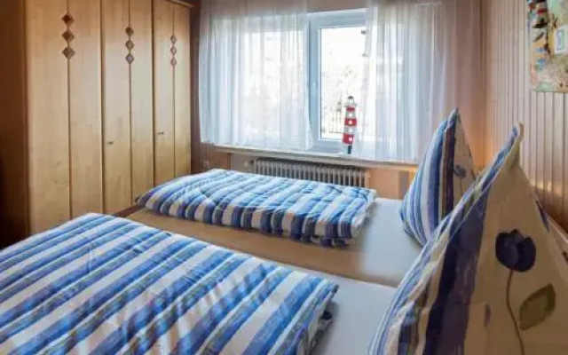 Ferienhaus Ute
