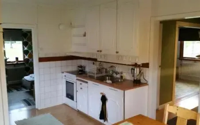 Lansån 46 Guesthouse