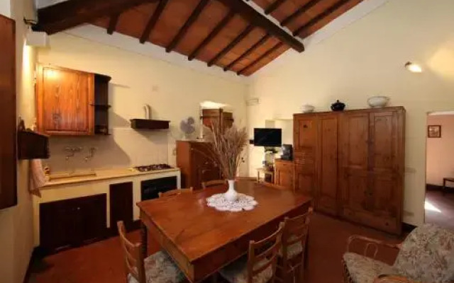 Agriturismo Torrenieri