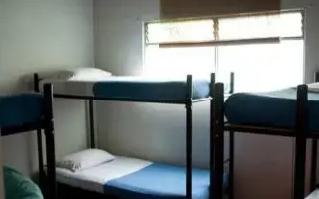 Samán Hostel Medellin