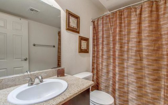 Granite Reef #138 - 2 Br condo by RedAwning