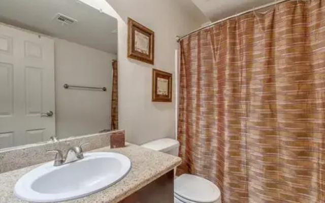Granite Reef #138 - 2 Br condo by RedAwning
