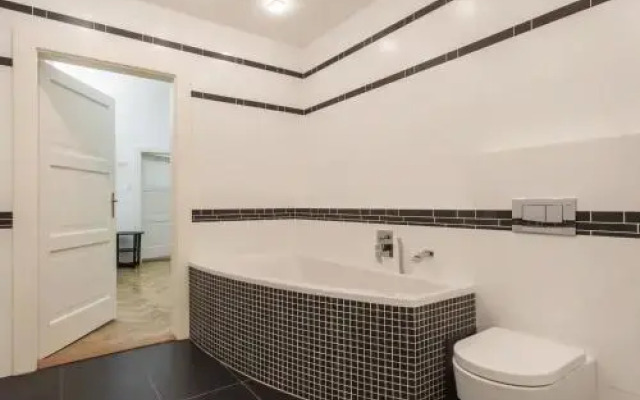 Perfect Days Apartments Karlin
