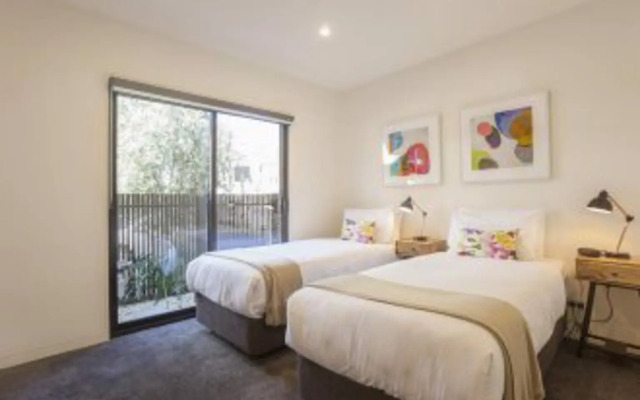 Boutique Stays - Palmerston, South Melbourne